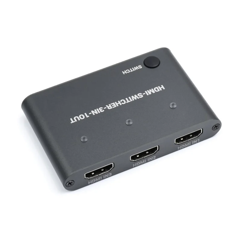 Рисунок 3 - Коммутатор Waveshare HDMI 4K