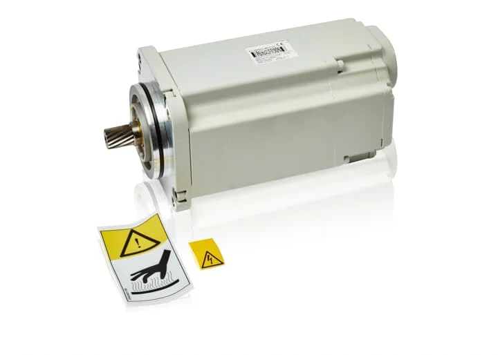 

3hac060331-002 3hac033209-003 Robot Four-Axis Motor