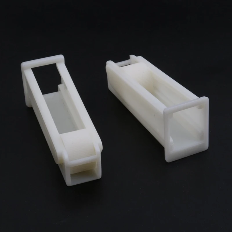 Plastic Tube Clamp Plastic Tube Clamp Adjustable Laboratory Pinch Control Siphon Hose Shut Off Clamps For Tubing under 8mm O.D., aquarium accessories,plastic tube clamp