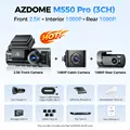 M550 Pro (3CH)