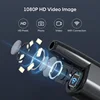 Electric Ear Irrigation Flushing System Water Powered Ear Cleaner with 4 Pressure Modes Ear Cleaning Tool With USB Rechargeable 4