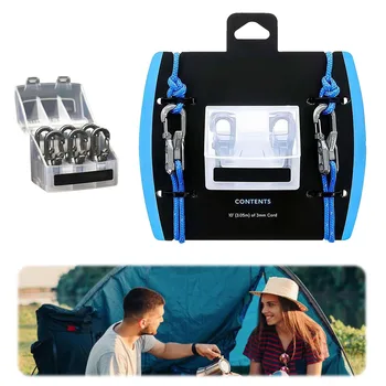 Stainless Steel Rope Adjuster 1