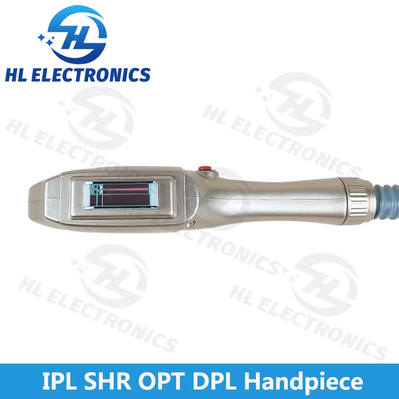 Рисунок 5 - Высокопроизводительные IPL запасные