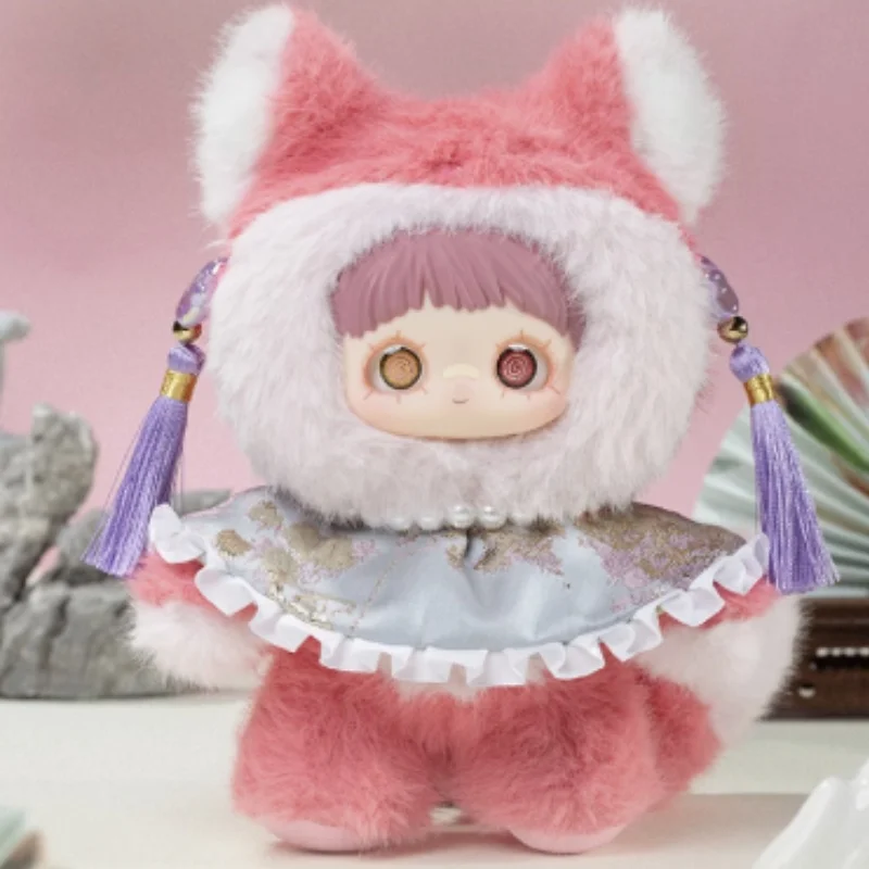 新しいオリジナルメイメイ V3 春の詩ぬいぐるみブラインドボックス