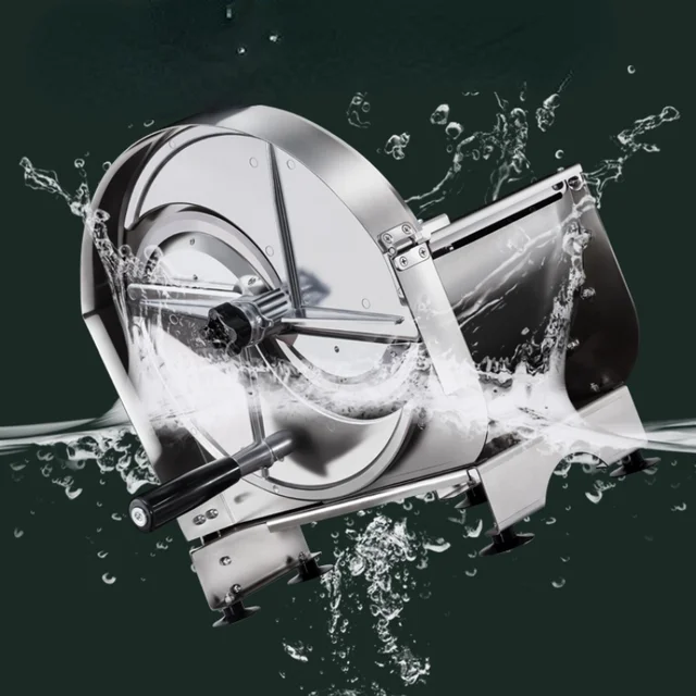 Rozsdamentes Acél Kézi Szeletelők Multifunkcionális Zöldség Gyümölcs Állítható Szeletelő Kézikönyv Vágógép Ferramentas Konyhai Szerszámok - Image 2