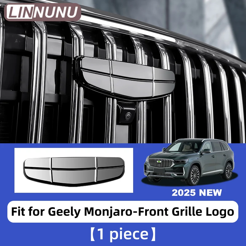 2025 Front grille
