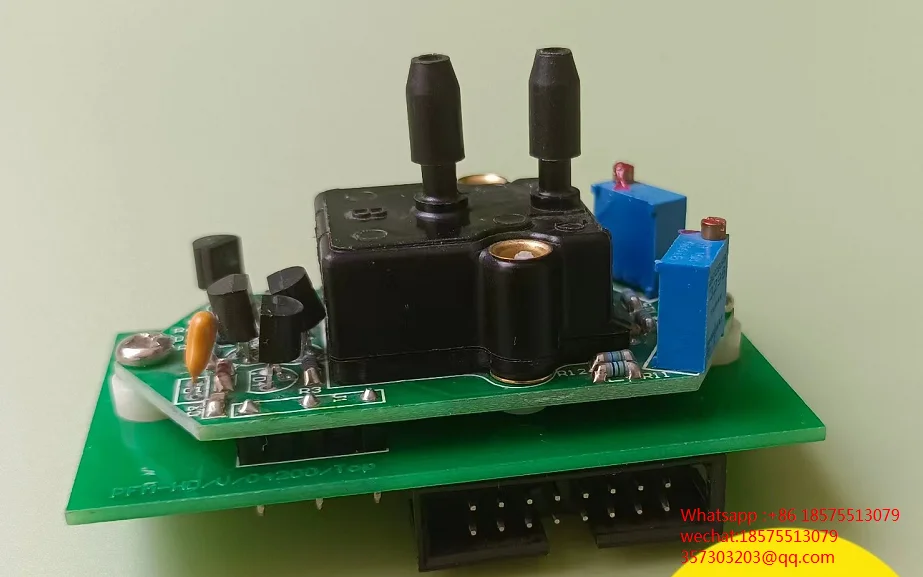 

Для Shanghai SBF800HT01/P2 датчик давления 0-10mbar