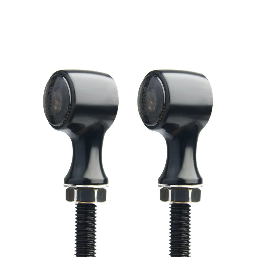Voor Equalizer Harley Dynas Led Load Blinker Richtingaanwijzers Resistor Plug