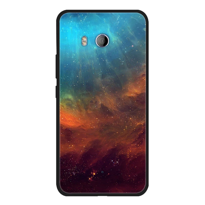 Soft Silicone Back Cover Phone Case - Enhanced Protection & Sleek Design