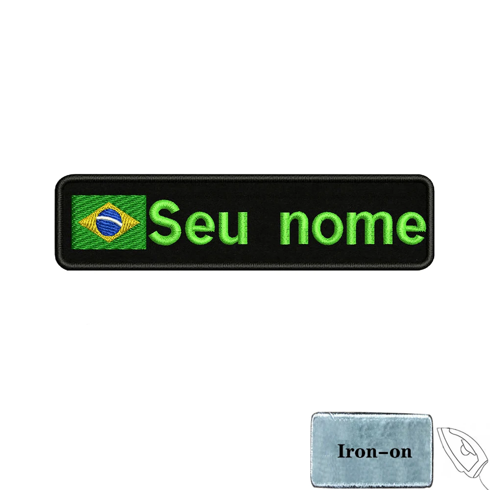 light green-iron on