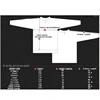 MTB LEATT JERSEY Motorcycle Mountain Bike Downhill Jersey Short sleeve Bicycle Locomotive Shirt Cross Country Mountain Jersey MX 5