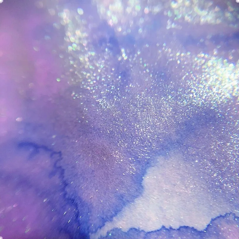 DREAMINK Xiari Yuanwei Sheen 만년필 잉크 5/20ml 쉬머 서예 그리기 쓰기 잉크 사무실 학교 용품 문구