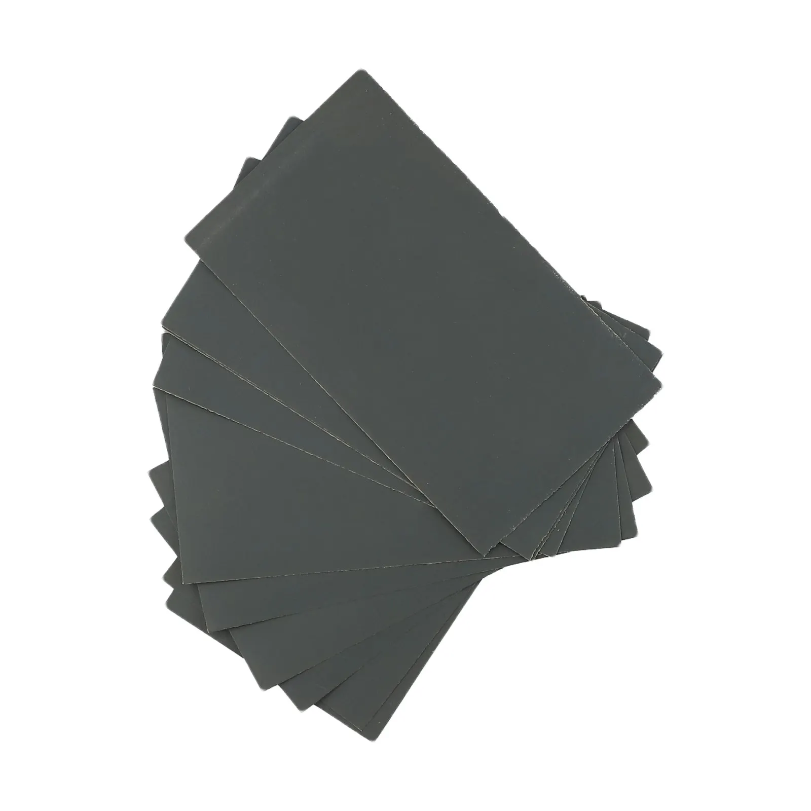 10 stücke Schleifpapier 600/800/1000/1200/1500/2000/2500 Grit Wasser/trocken Schleif SandPapers Für Holz Metall Polieren Werkzeuge Zubehör – Detail 39