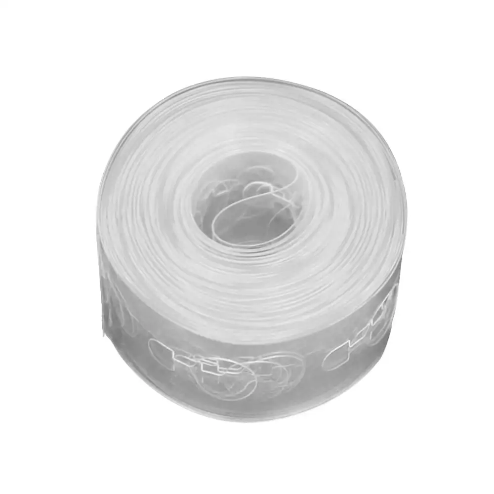 Strip DIY Balloon Plastic Party Supplies 5m Connect Chain Decoration Chain Tape Arch Connect for Wedding Birthday