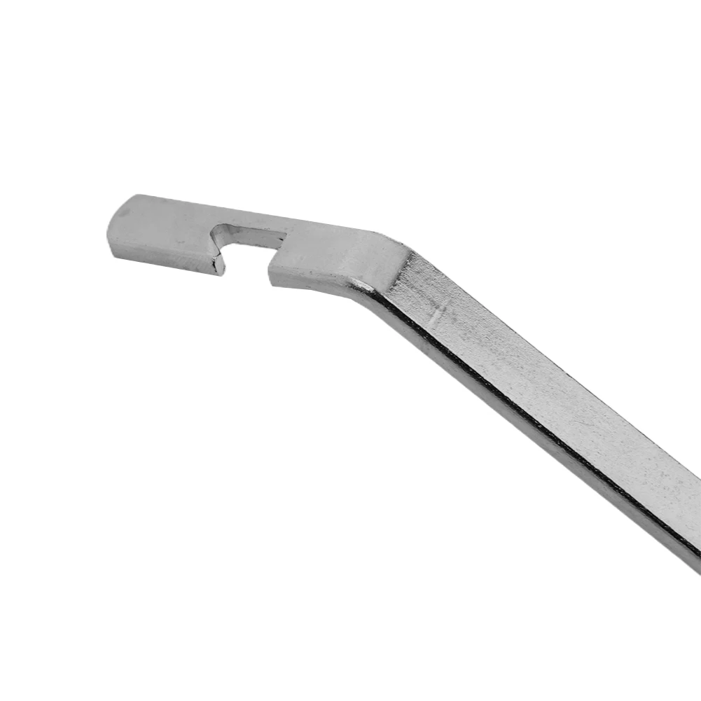 

Durable Accessories Tire Spudger Tire Lever Supplies Hand Tools 3Pcs Set Changing Tool Stainless Steel Tire Lever