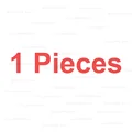 1 Pieces Glass