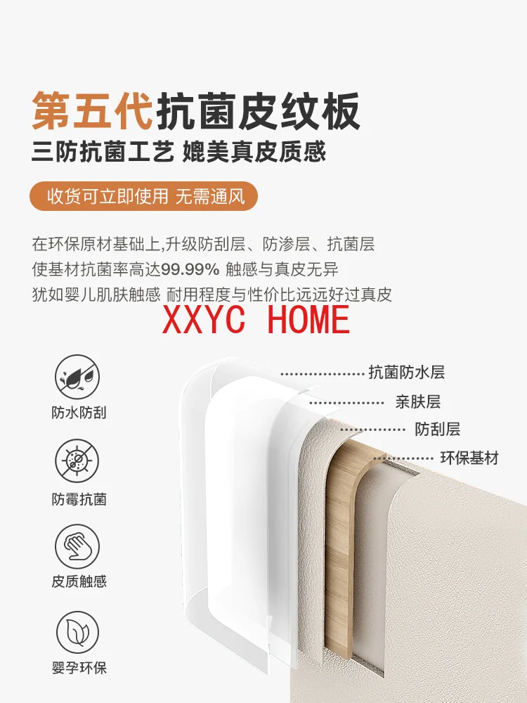 

Компактный компактный прикроватный сэндвич-шкаф для хранения в спальне, ширина 20 см, ширина 25