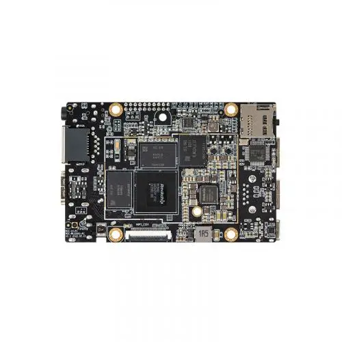 ROC-RK3588S-PC Ĩ RK3588S κ