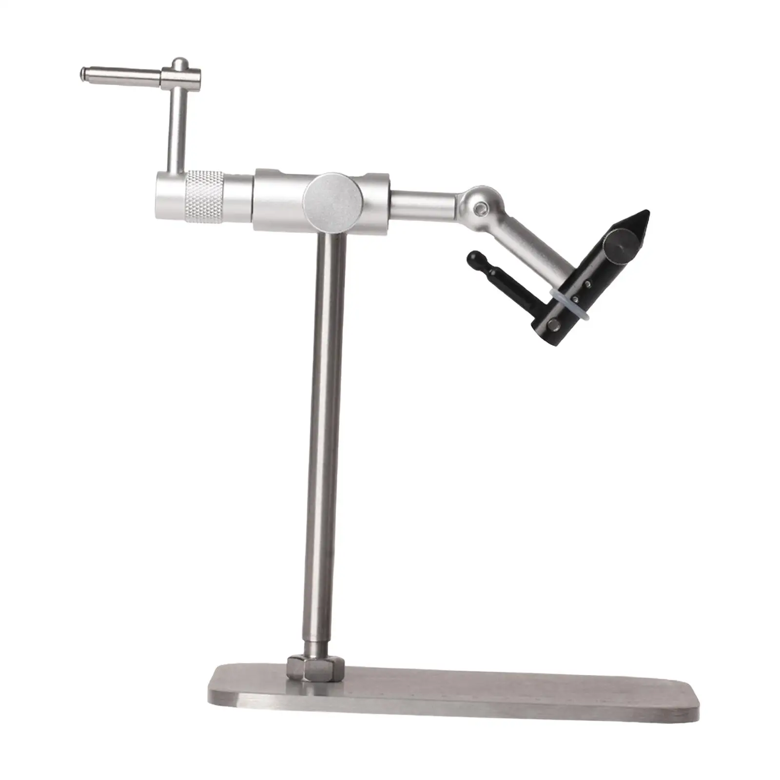 Rotary Fly Tying Vise Portable Rotation Fly Tying Equipment Fly Fishing Vise Rotary Fly Tying Vise Portable Rotation Fly Tying Equipment Fly Fishing Vise