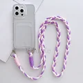 Purple pink