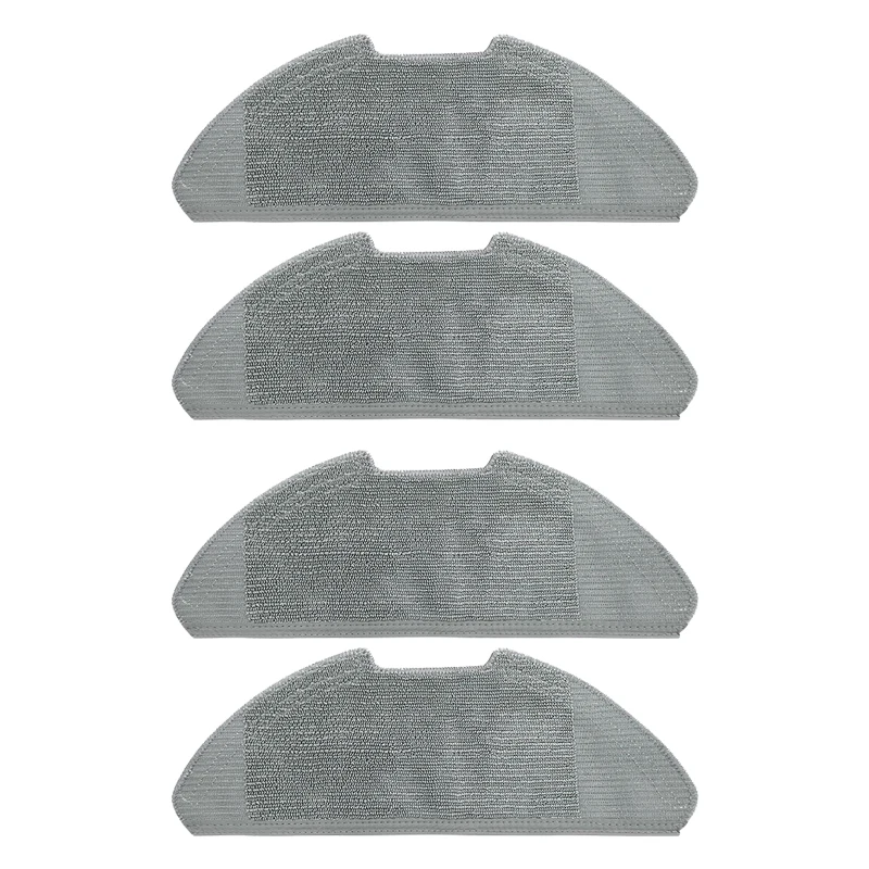 

Mop Cloth For Xiaomi Mi Robot Vacuum Mop 2 Lite MJSTL / Mop Pro MJSTS1 Wipes Rags Vacuum Cleaner Replacement Parts Accessories