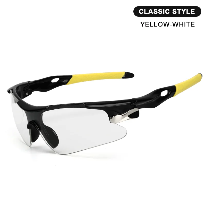 Gafas de sol deportivas RIDERACE para hombre