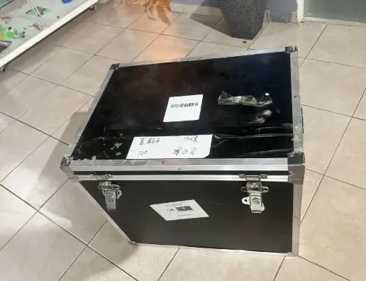 Newest 7 in1 Smart Ice Blue Hydro Dermabrasion Skin Management System Multifunction Facial Beauty Machine For Deep Cleaning Skin photo review