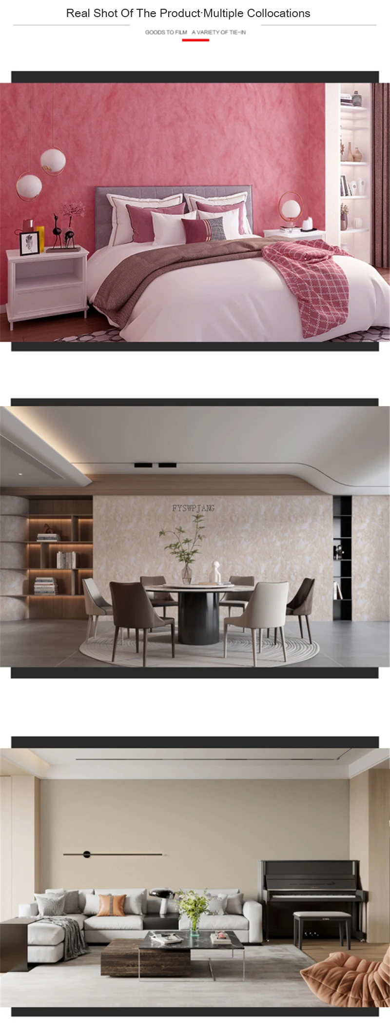 Weddings e Events