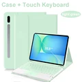 Light green C
