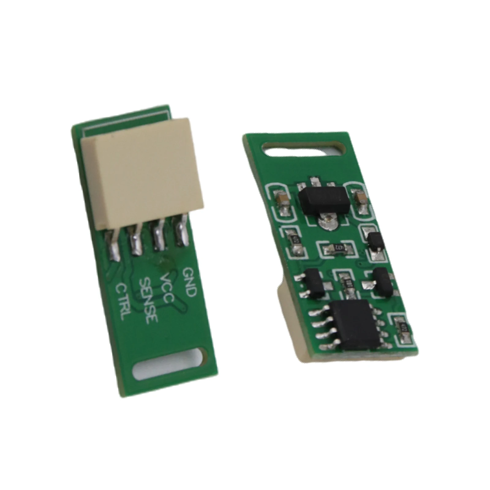 1pc DC 12V 4 Pin Fan Simulator for Antminer all Miner Fan Simulator Board 6600-7300 RPM For turbo fan