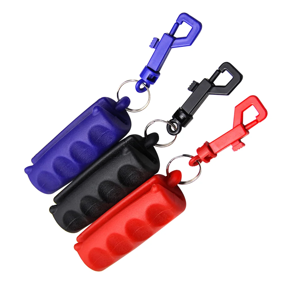 

Compound Bow Arrow Puller Remover Gripper Protection Hand Keychain Equipment