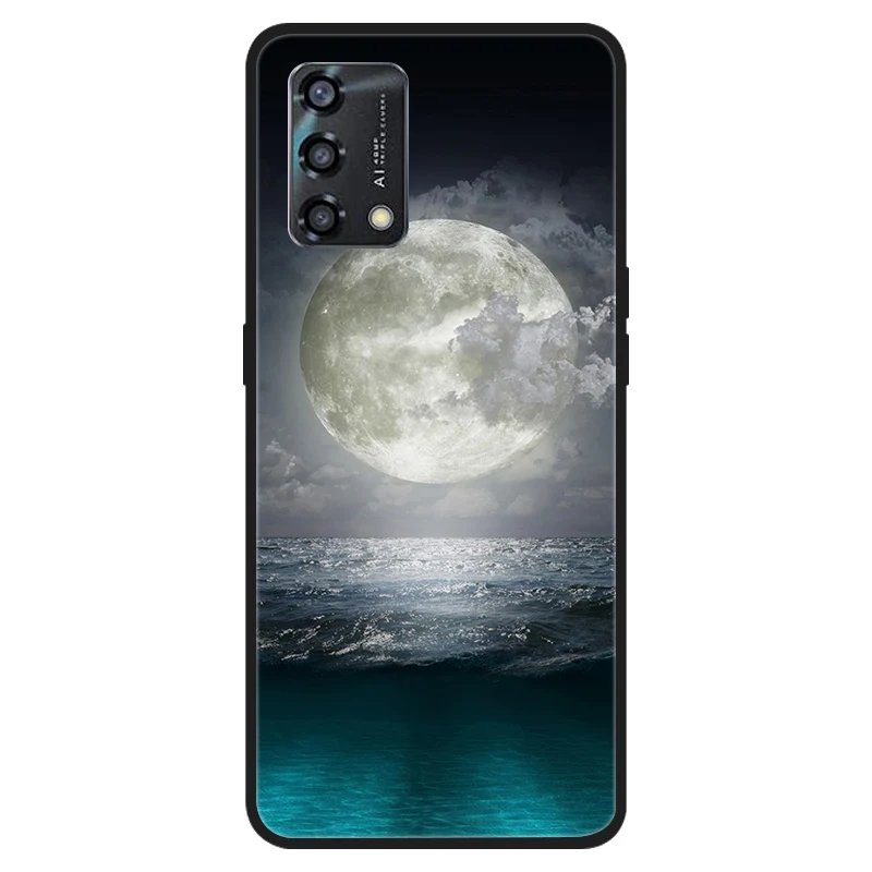 Cartoon Bumper Soft Silicone Phone Case - Fun and Durable Protective Cover
