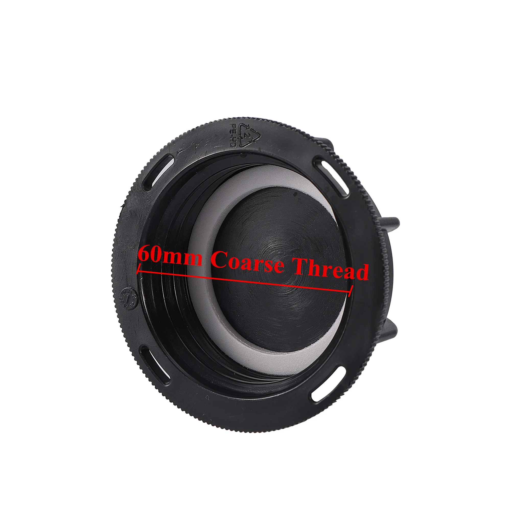 1/2" 3/4" 1" Female Thread IBC Tank Adapter S60 Water Tap Connector Valve Replacement Fitting Garden Irrigation Connection Tool 