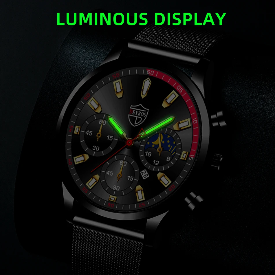 Рисунок 3 - часы мужские Часы наручные мужские