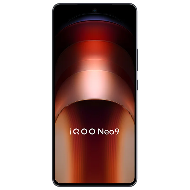 Original Vivo Iqoo NEO 9 Mobile Phone 6.78" AMOLED 144HZ 120W Charge 50.0MP Camera Snapdragon 8 Gen 2 OTA 5160mAh Android 14.0