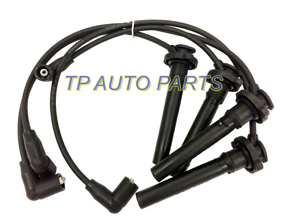 Ignition Cable Kit For L-ifan LF479Q1-3707000A LF479Q1 3707000A LF479Q13707000A