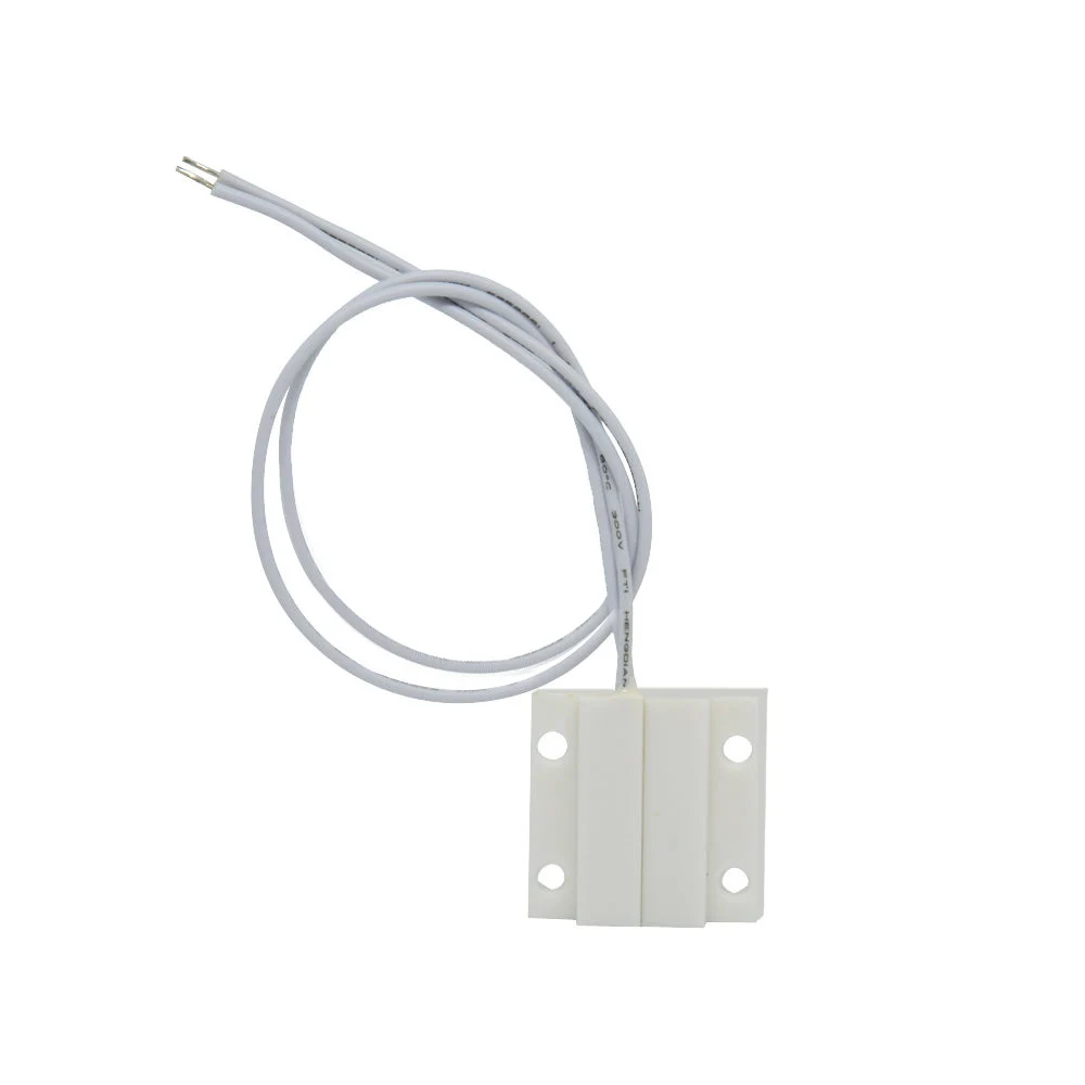 10pcs/lot Wired Door Window Magnetic Sensor Switch