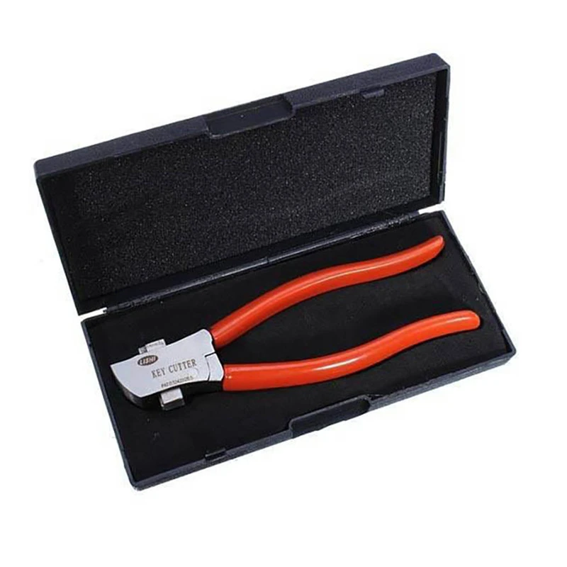 Original Lishi Key Cutter Locksmith lishi Key Cutter Pliers cut a
