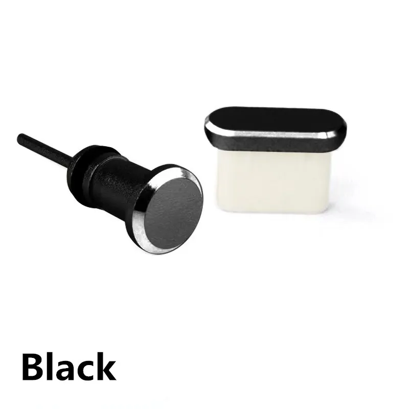 Coperchietto (spina) antipolvere per smartphone (Coperchio per TYPE C & JACK 3.5mm) 19 Coperchietto (spina) antipolvere per smartphone (Coperchio per TYPE C & JACK 3.5mm) - immagine 15