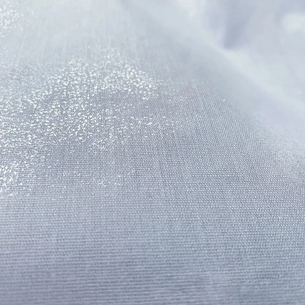 Resin Adhesive Interlining Woven Lining Fabric Iron On DIY Sewing Patchwork Cloth For Garemets Sewing Materials 1 Yard interfacing fabric adhesive interlining fabric
