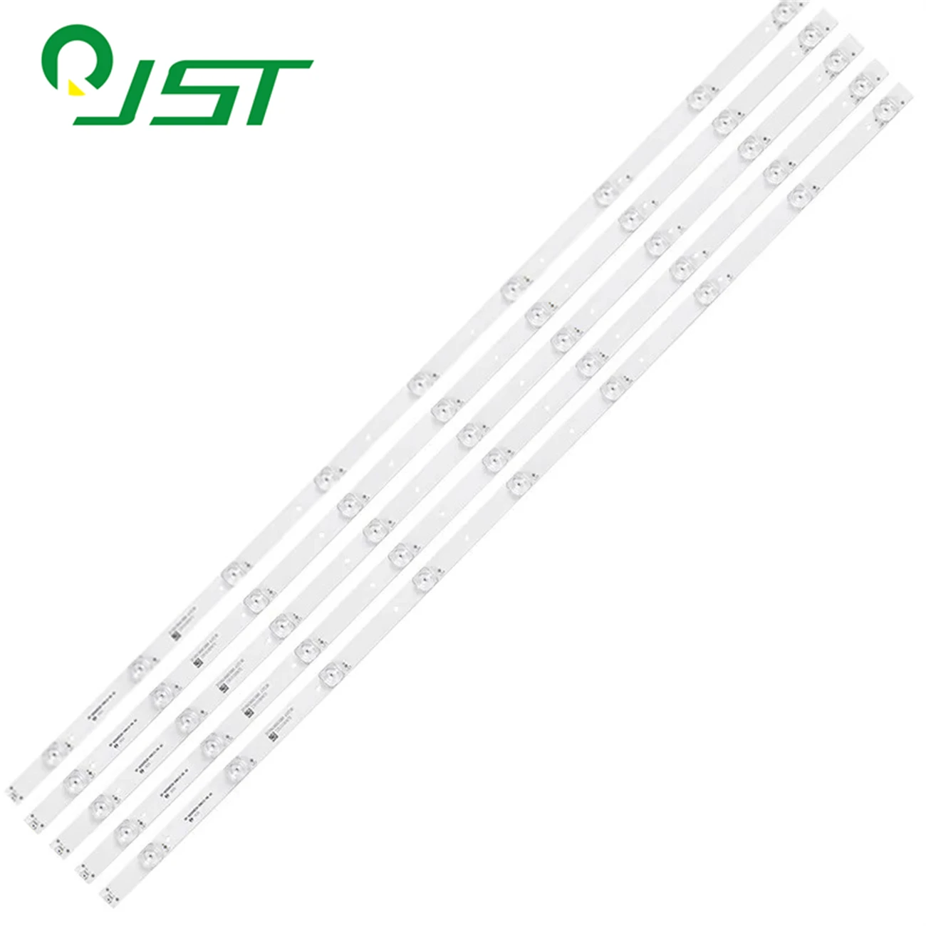 New 5pcs/Kit LED Strips RF-AE500E30-0901S-06 A6 LS50AL88K88/A81 LS50AL88K51 H50E16 LS50A81 U50H3 LS50Z51Z H50E17N LS50A51