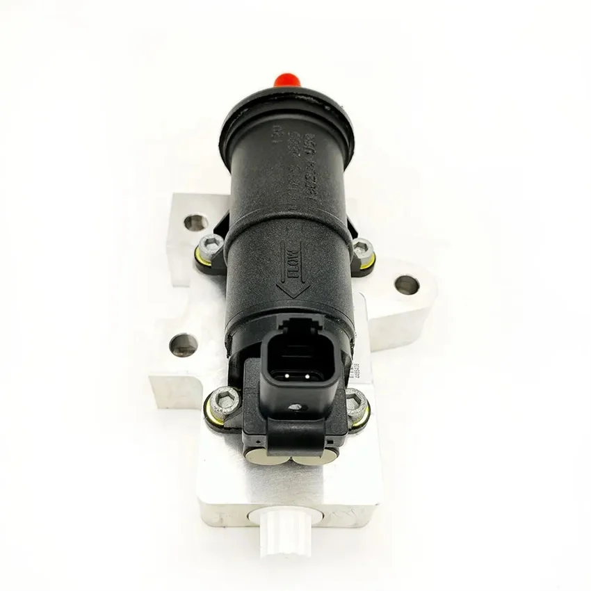 12V Fuel Transfer Pump 446-5408 4465408 for Caterpillar CAT C4.4 C6.6 C7.1 312E 312F 313F 924K 930K 938K