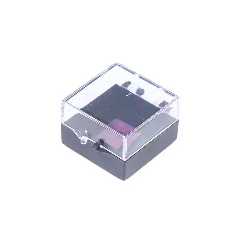 ?? 랜덤 스타일 반도체 실리콘 칩 베어 칩 실리콘 칩 CPU 웨이퍼 리소그래피 집적 회로 칩