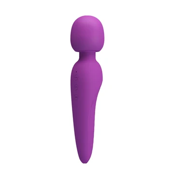 7 Speeds USB Charging Vagina Clitoris Massager Powerful Female Masturbation G-Spot Dildos Vibrator Sex Toys For Women 3