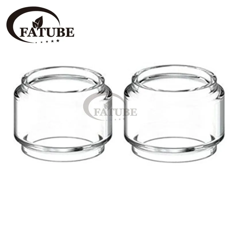 Plastic Tube FATUBE 5PCS Bulb Fatboy BUBBLE GLASS TUBE Inside Diameter ID22,ID23,ID24,ID25,ID26,ID27mm Pipes