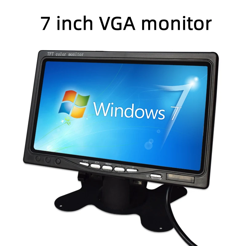   Ʈ HD  ÷ LCD , AV HDMI VGA Է, 7 ġ