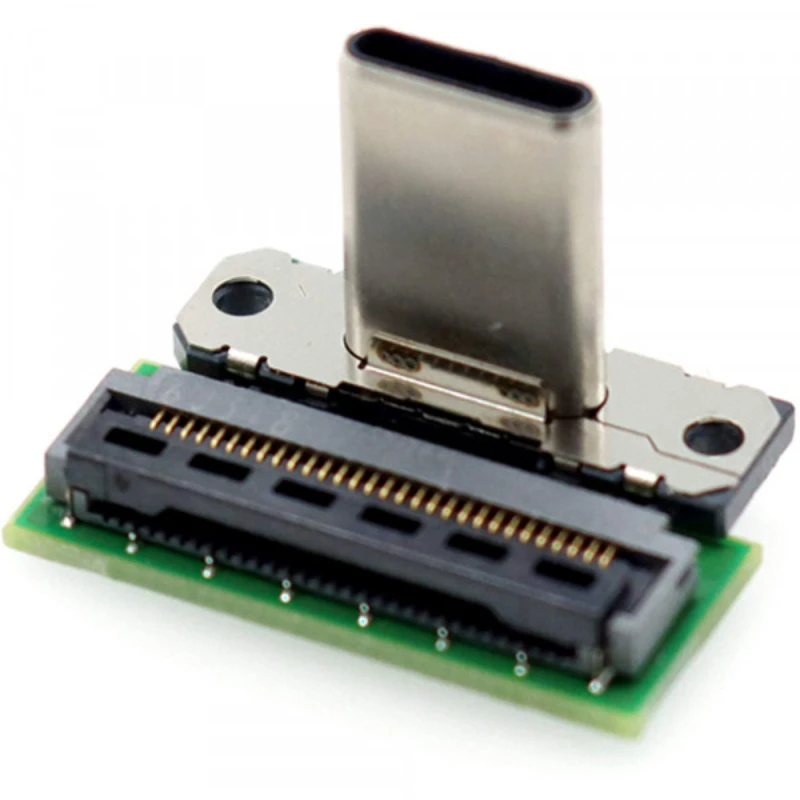 

Type-C Port Connector Board For Nintendo Switch Replacement Repair Parts