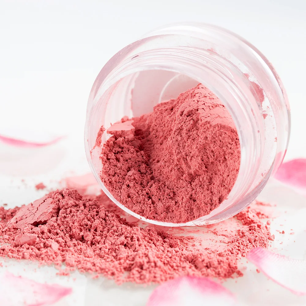Ilisya-Soft Face Blusher Powder Cheek Rouge Nourishing Nude Brightening Complexion Repair Makeup powder blusher,blush stick,blush powder,facial blusher