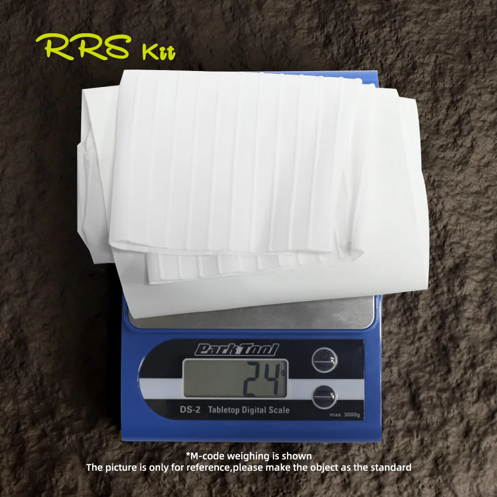 Rrskit Cycling Pneumatic Wind-breaking Competitive
Sleeve Reduce Wind Resistance Quick Dry Breathable Antibacterial Bike Sleeves 2