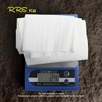 Rrskit Cycling Pneumatic Wind-breaking Competitive
Sleeve Reduce Wind Resistance Quick Dry Breathable Antibacterial Bike Sleeves 2